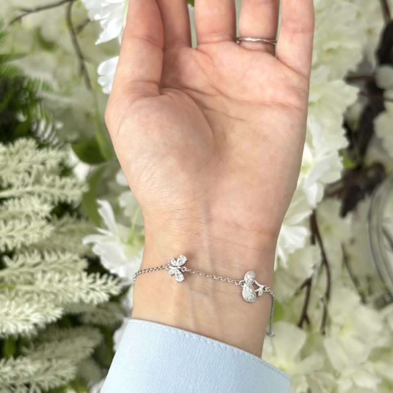 اسوارة فضة-64